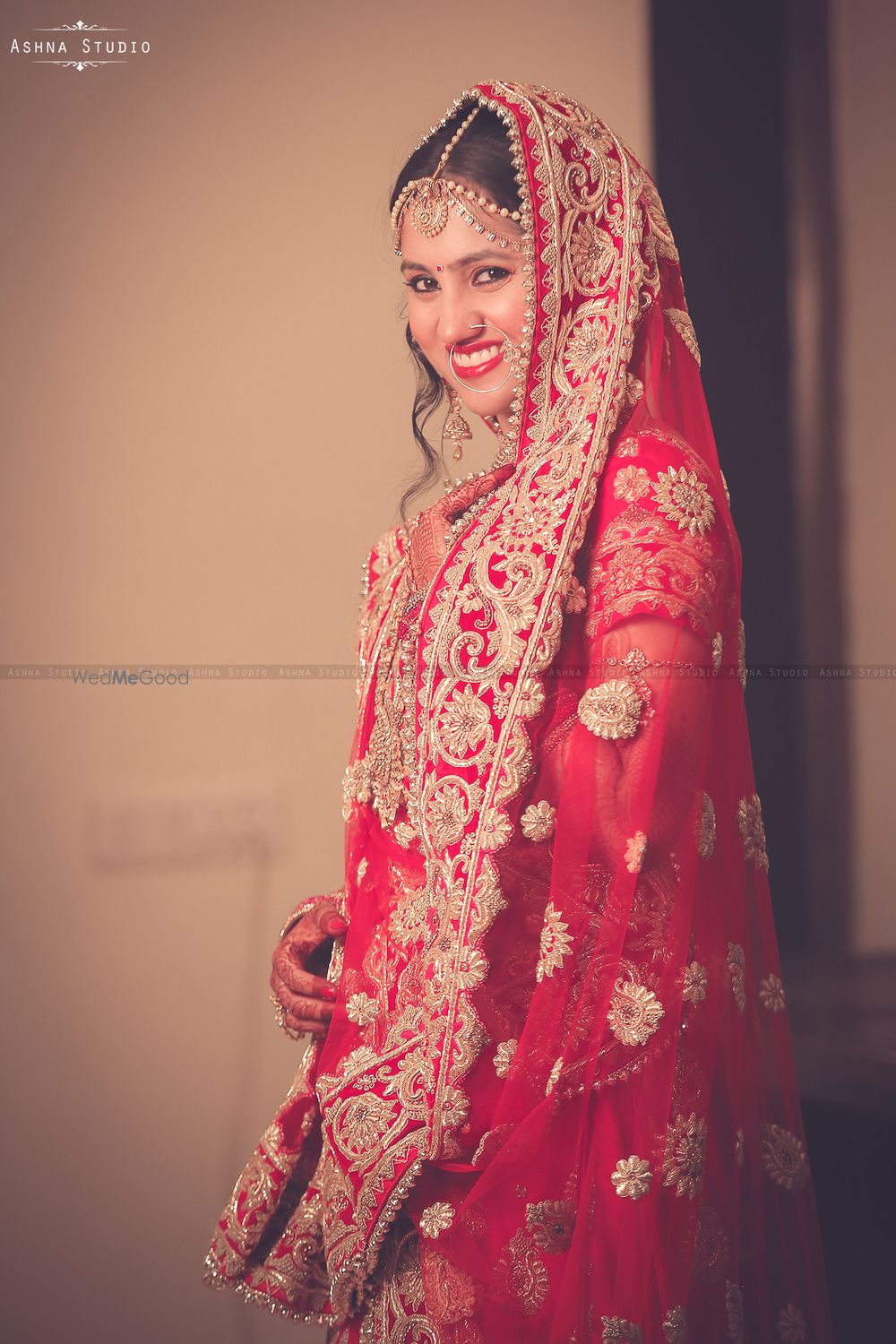 Photo By Ashna Studio - Photographers
