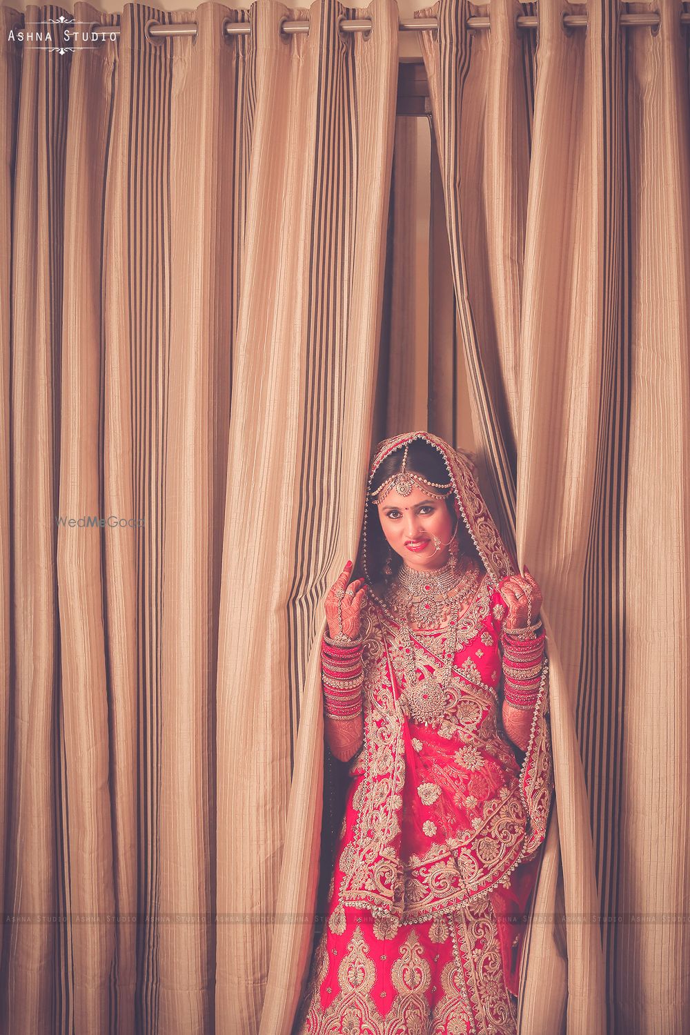 Photo By Ashna Studio - Photographers