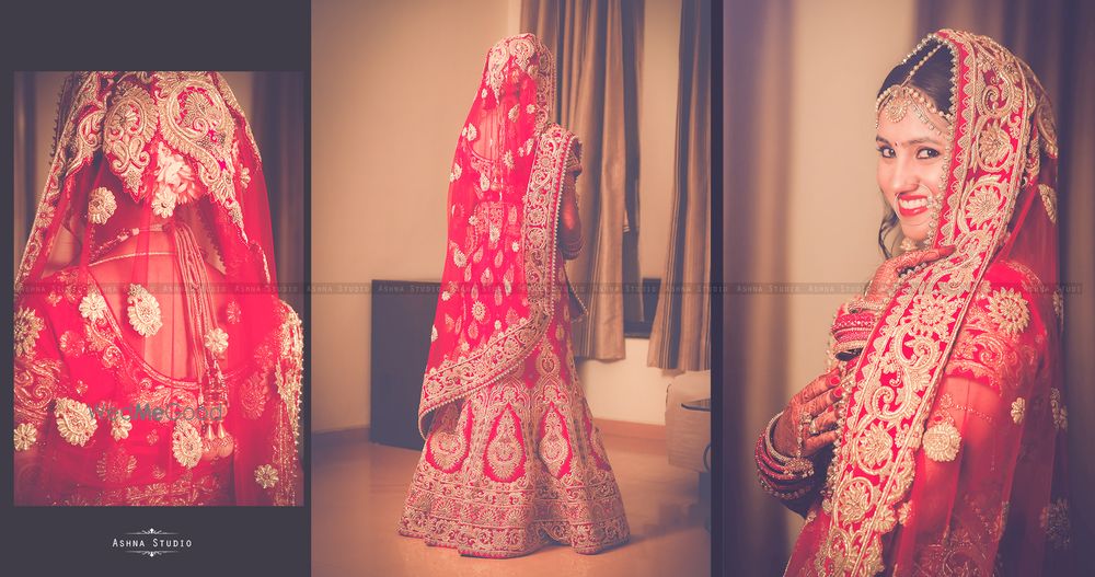 Photo By Ashna Studio - Photographers