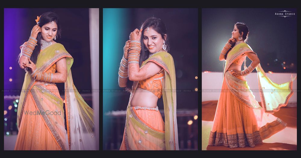 Photo By Ashna Studio - Photographers