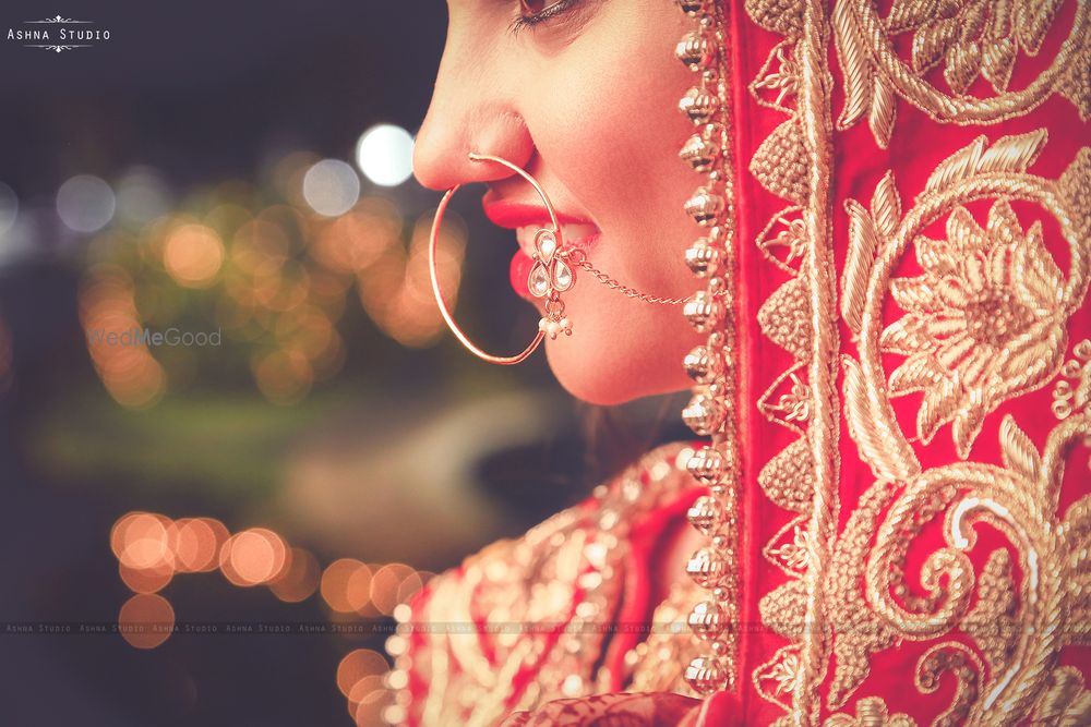 Photo By Ashna Studio - Photographers