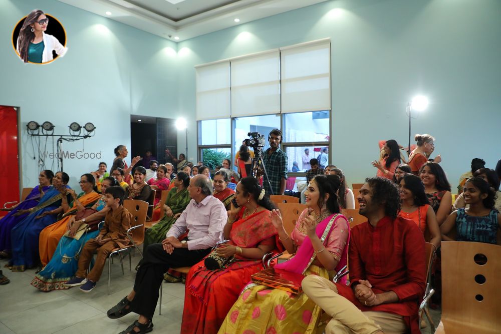 Photo By Emcee Kushbu - Wedding Entertainment 