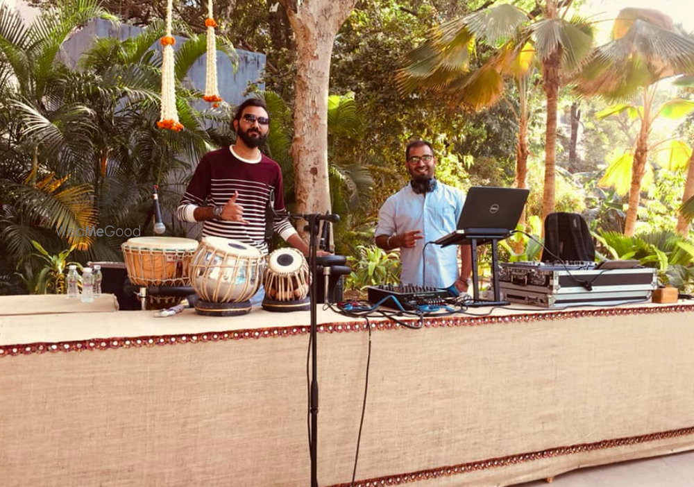 Photo By DJ Bony - DJs