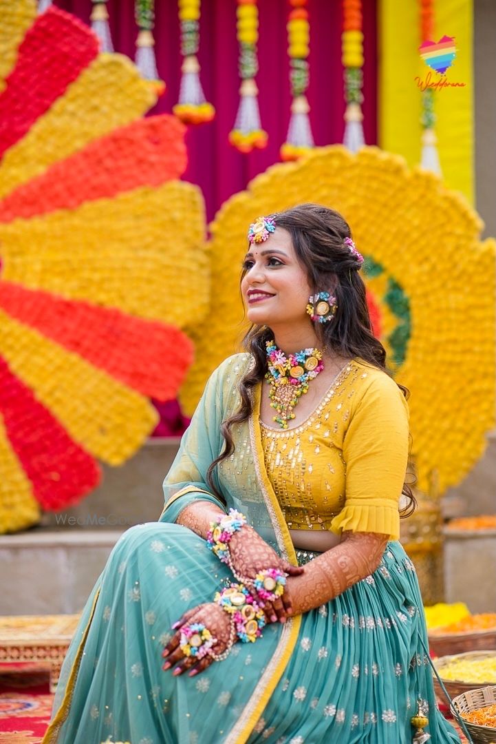 Photo By Facecovers By Kayra - Bridal Makeup