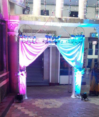 Photo By Royal Shadi Hall - Venues