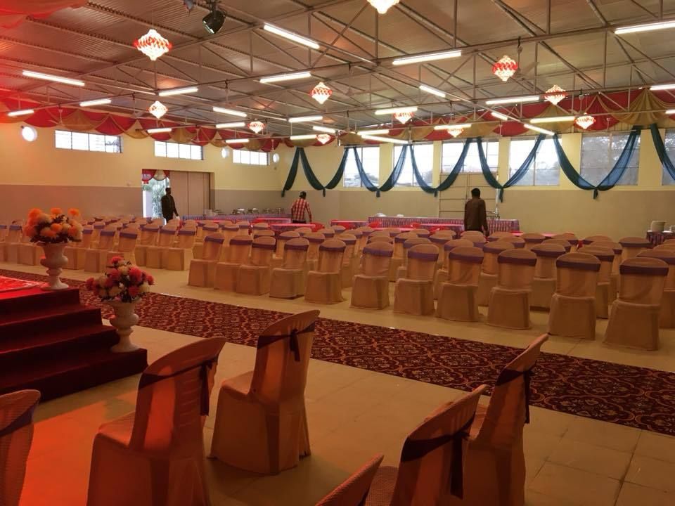 Photo By Royal Garden Lalghati - Venues