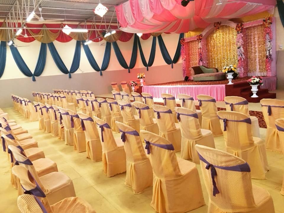 Photo By Royal Garden Lalghati - Venues