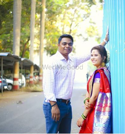 Photo By Prathamesh Sagare Photography - Pre Wedding Photographers