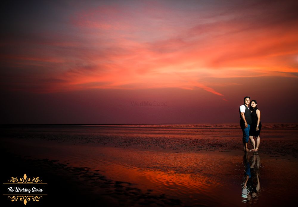 Photo By Prathamesh Sagare Photography - Pre Wedding Photographers