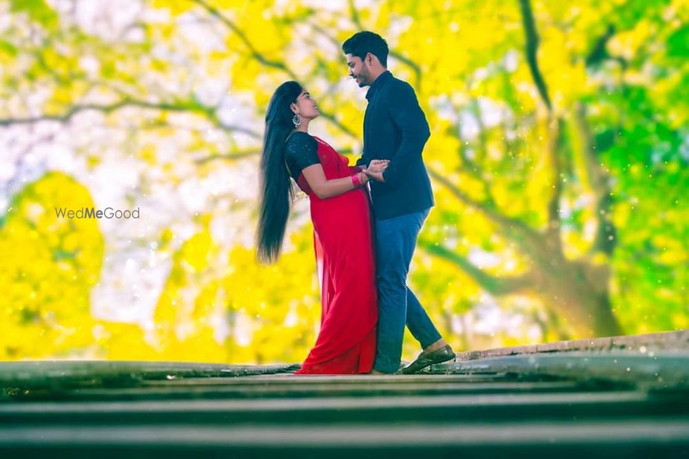 Photo By Maestro Photography - Pre Wedding Photographers