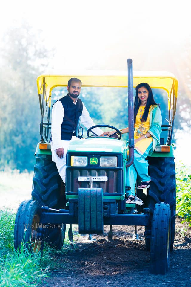 Photo By Maestro Photography - Pre Wedding Photographers