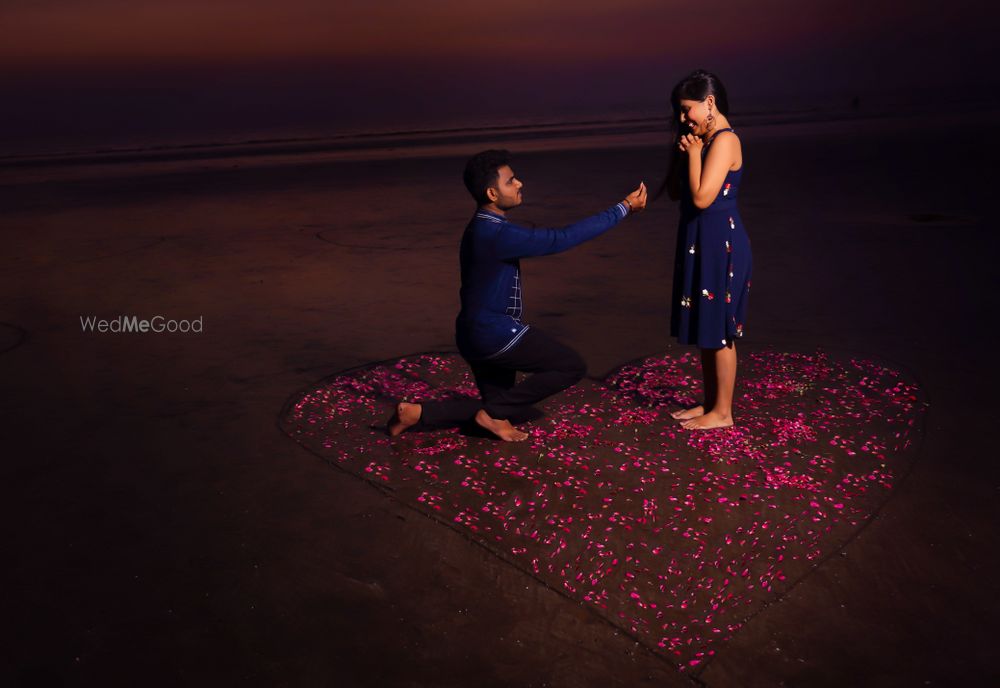 Photo By Maestro Photography - Pre Wedding Photographers