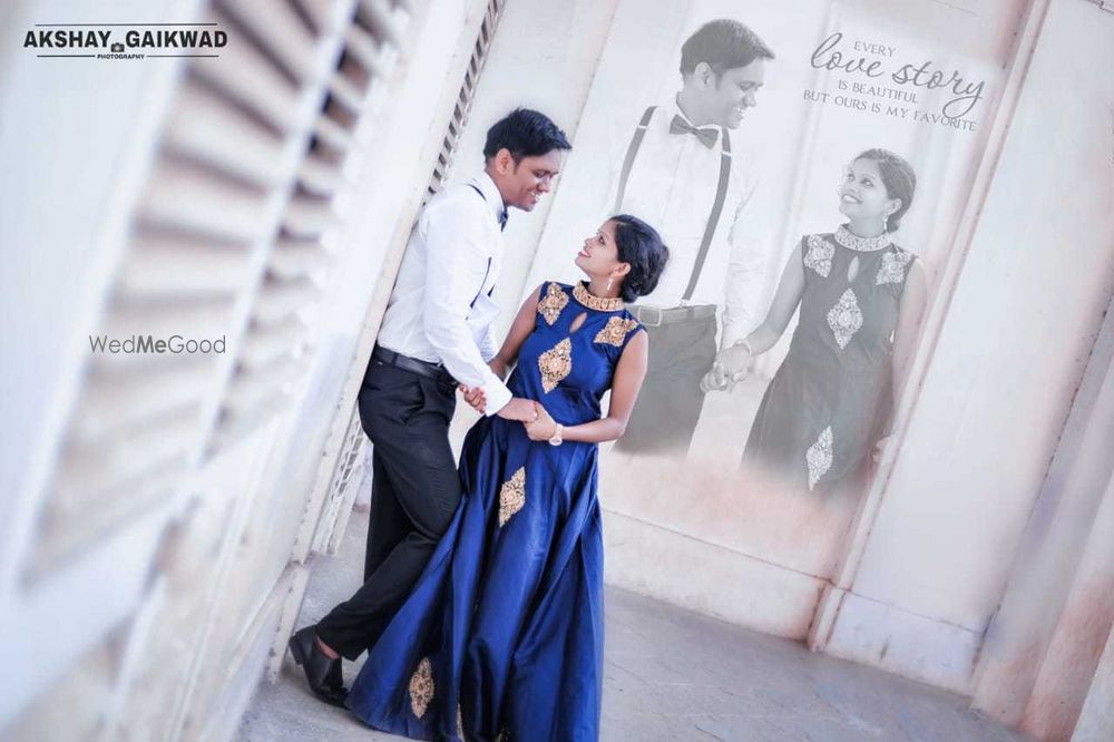 Photo By Akshay Gaikwad Photography - Pre Wedding Photographers