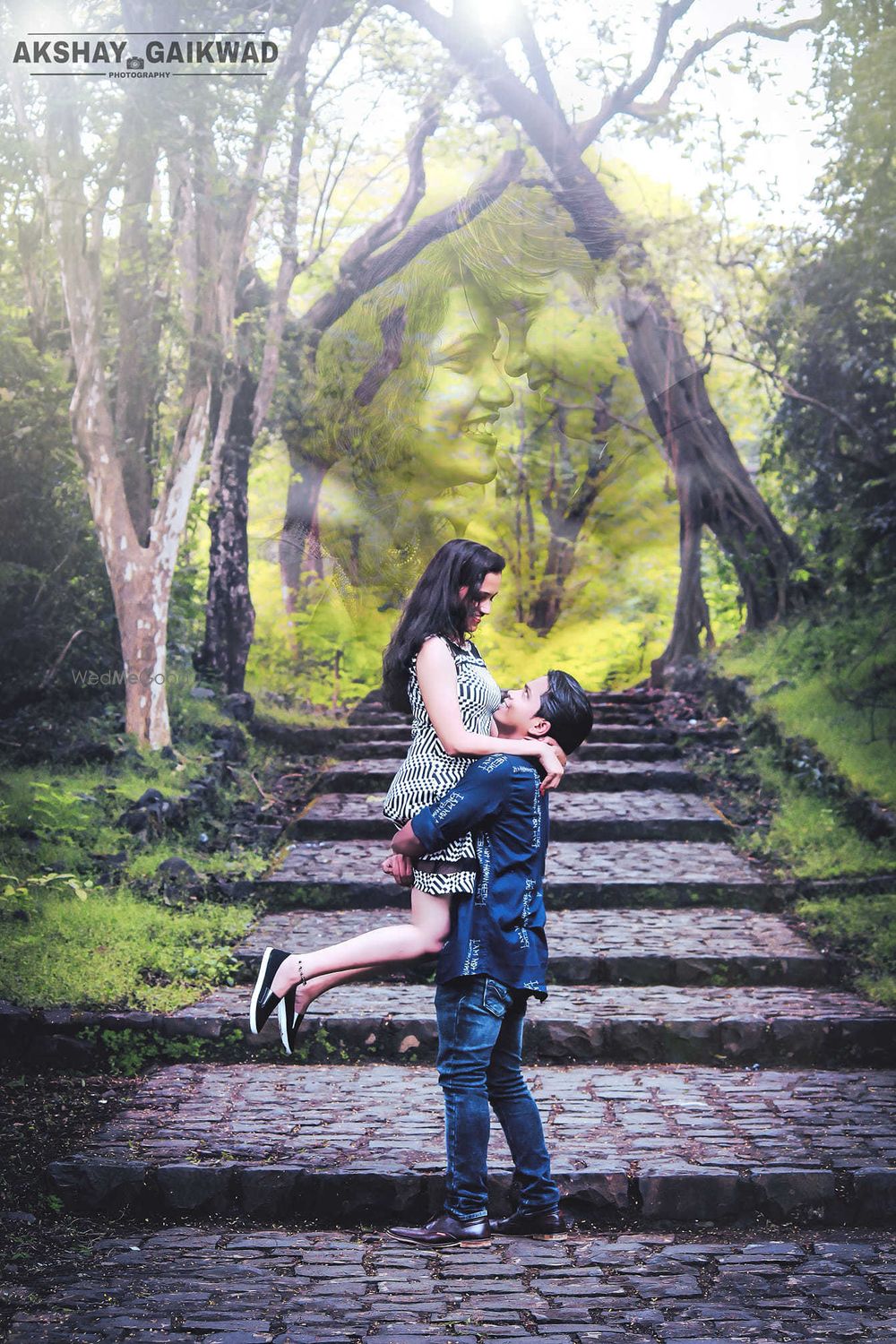 Photo By Akshay Gaikwad Photography - Pre Wedding Photographers