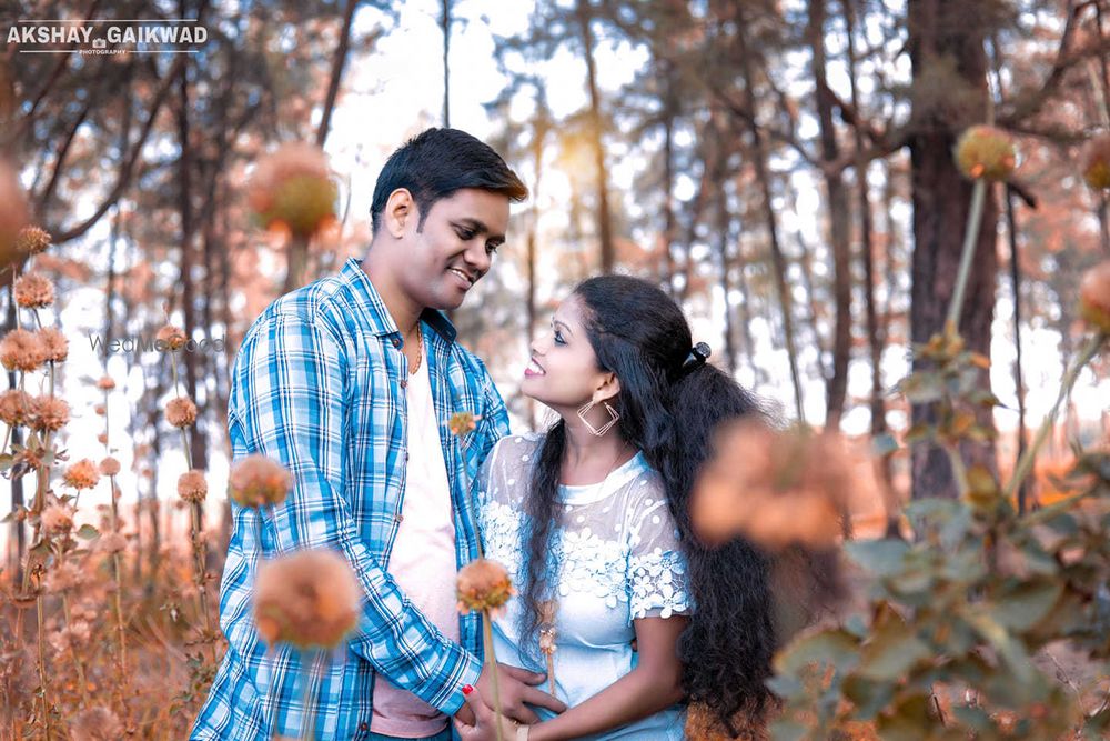 Photo By Akshay Gaikwad Photography - Pre Wedding Photographers