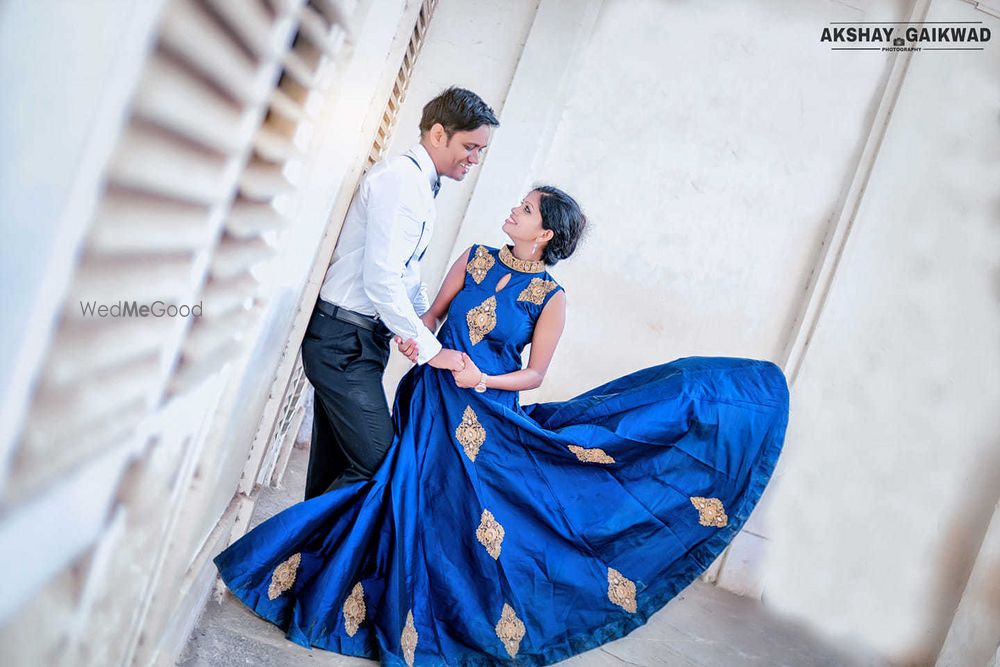 Photo By Akshay Gaikwad Photography - Pre Wedding Photographers
