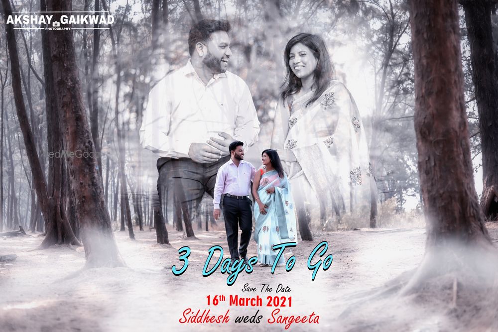 Photo By Akshay Gaikwad Photography - Pre Wedding Photographers