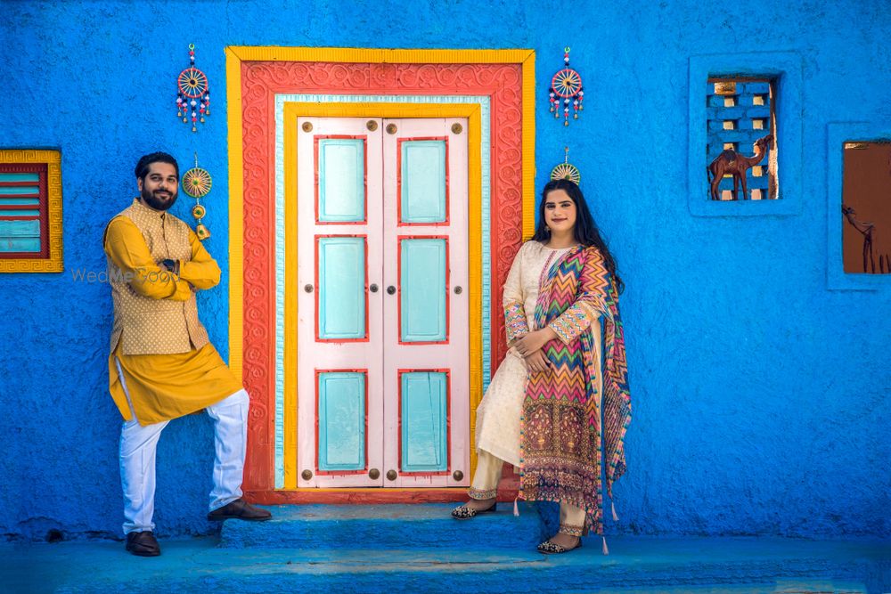 Photo By Akshay Gaikwad Photography - Pre Wedding Photographers