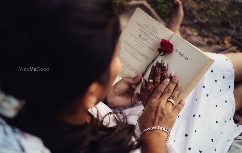 Photo By Akshay Gaikwad Photography - Pre Wedding Photographers