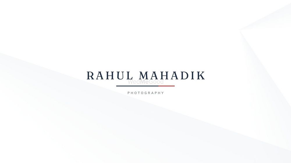 Rahul Mahadik Photography