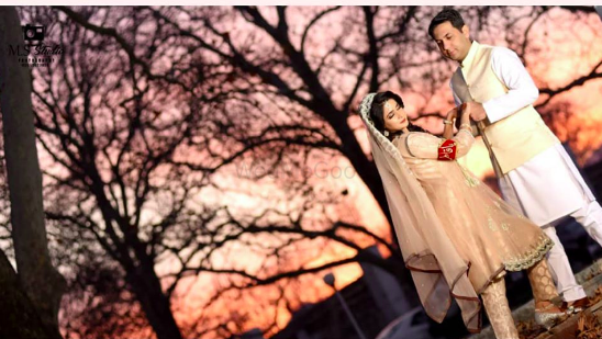 Photo By Ms Photography - Pre Wedding Photographers