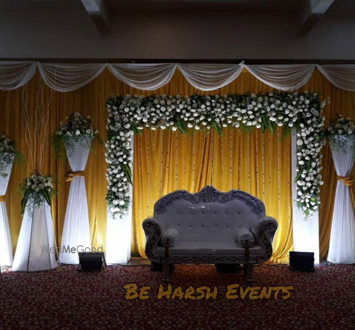 Photo By Harsh events - Wedding Planners