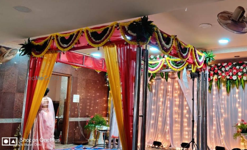 Photo By Harsh events - Wedding Planners