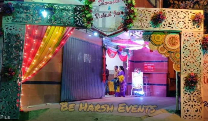 Photo By Harsh events - Wedding Planners