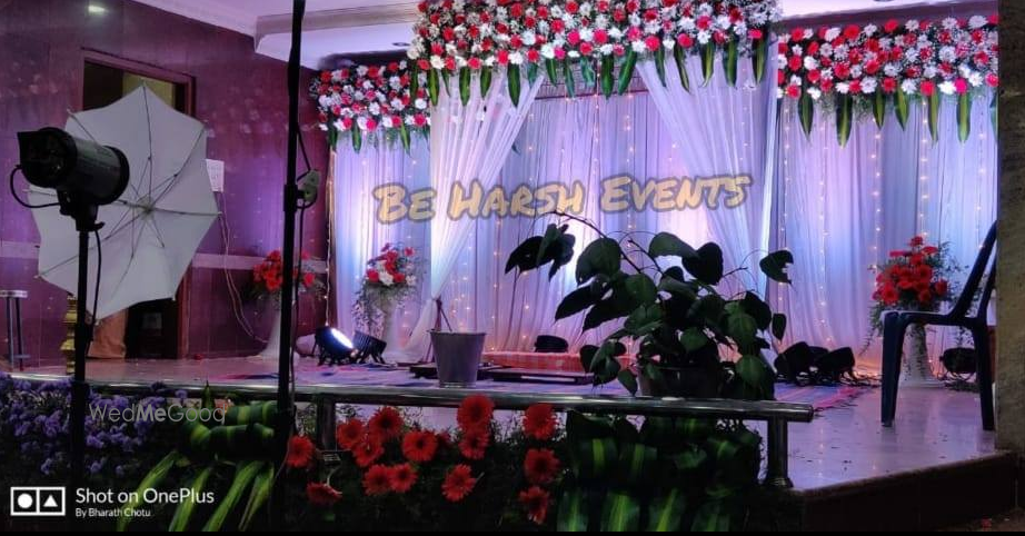 Photo By Harsh events - Wedding Planners
