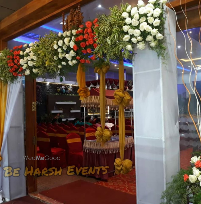 Photo By Harsh events - Wedding Planners