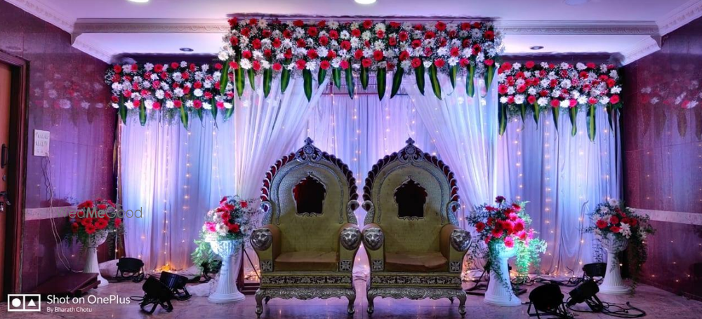 Photo By Harsh events - Wedding Planners