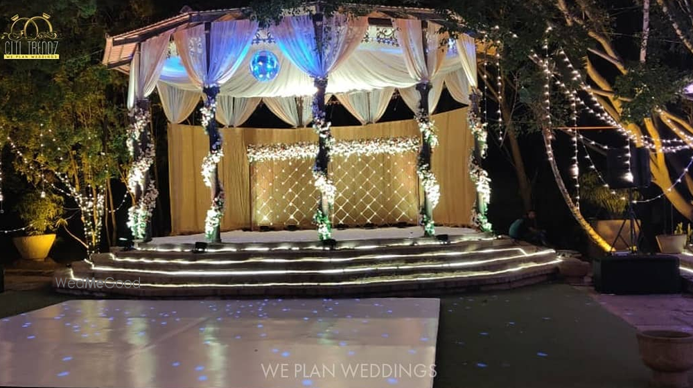Photo By We Plan Weddings - Wedding Planners