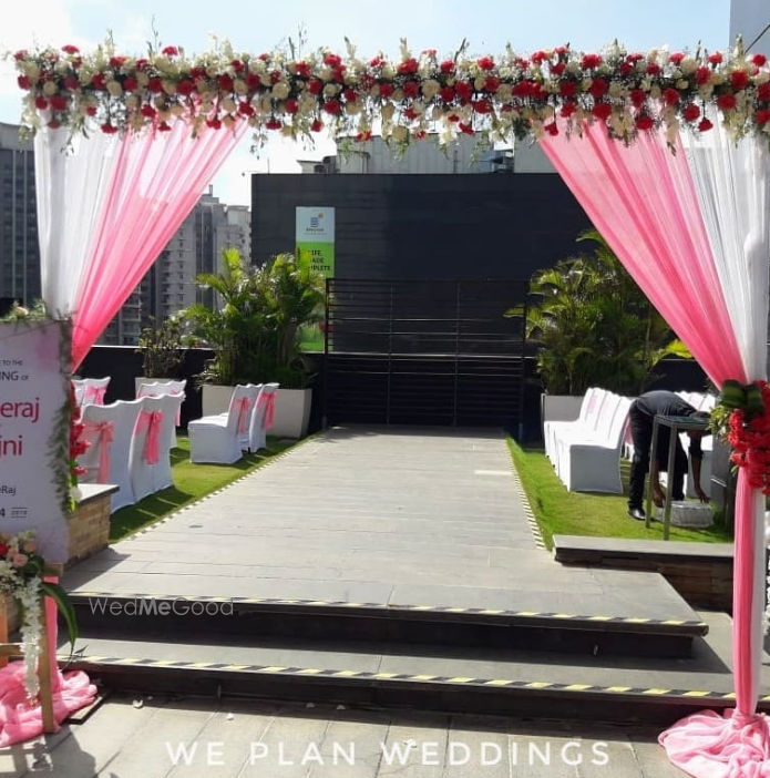 Photo By We Plan Weddings - Wedding Planners