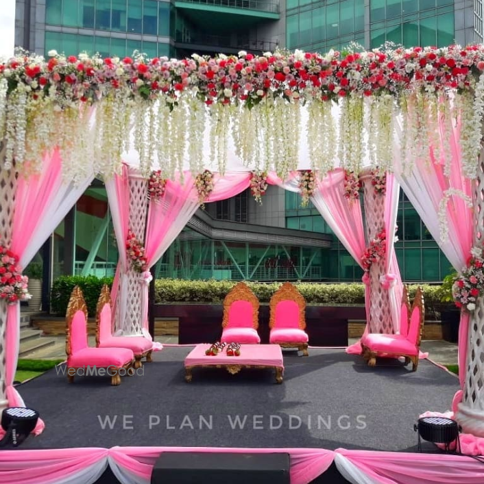 Photo By We Plan Weddings - Wedding Planners