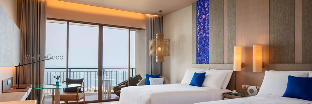 Photo By Renaissance Pattaya Resort & Spa - Venues