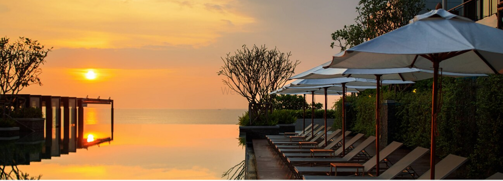Photo By Renaissance Pattaya Resort & Spa - Venues