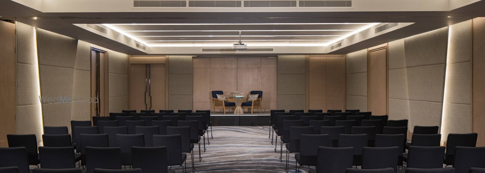 Photo By Renaissance Pattaya Resort & Spa - Venues