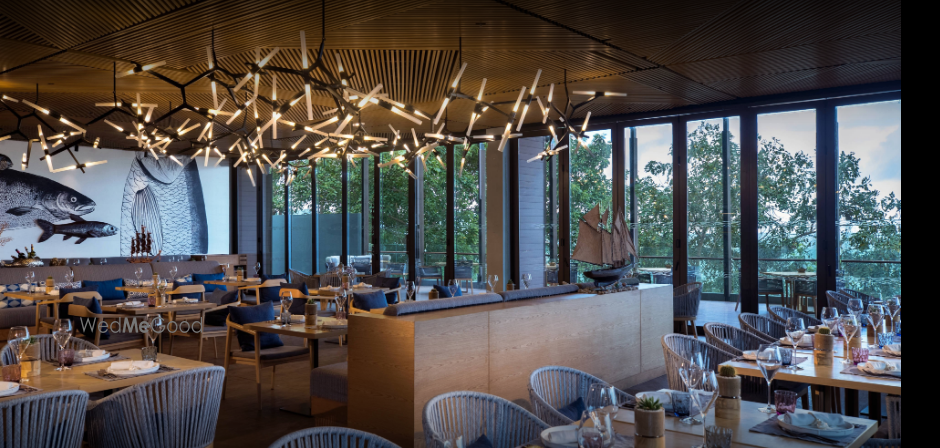 Photo By Renaissance Pattaya Resort & Spa - Venues