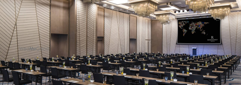 Photo By Renaissance Pattaya Resort & Spa - Venues