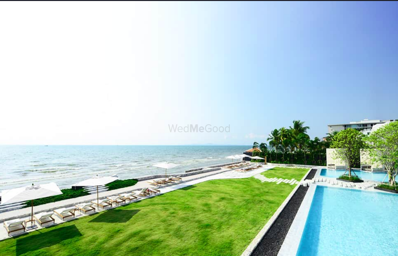 Photo By Veranda Resort Pattaya - Venues