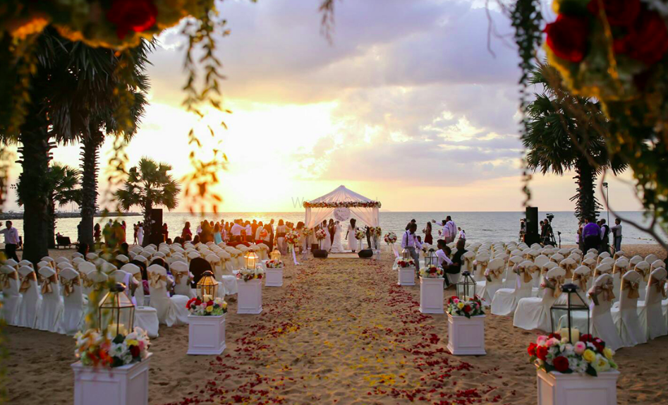 Photo By Ravindra Beach Resort and Spa - Venues