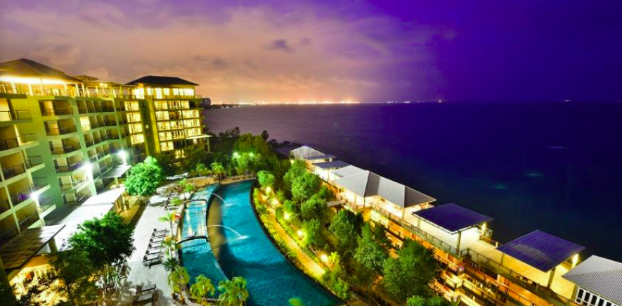 Photo By Royal Phala Cliff Beach Resort - Venues