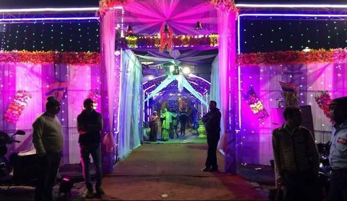 Photo By Saawariya Garden - Venues
