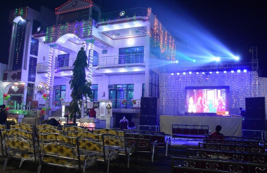 Photo By Saawariya Garden - Venues