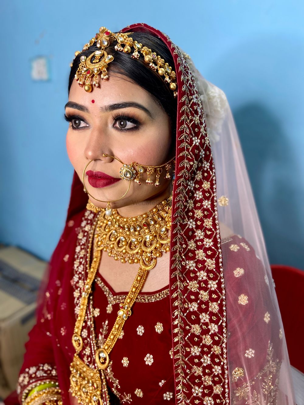 Photo By Makeup Faces by Apeksha - Bridal Makeup