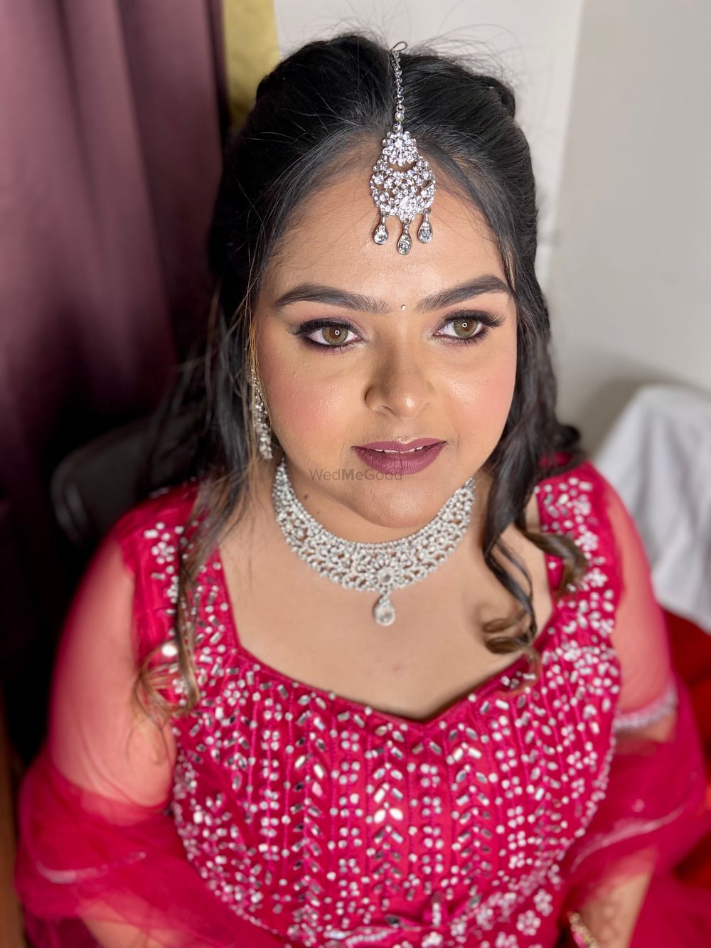 Photo By Makeup Faces by Apeksha - Bridal Makeup