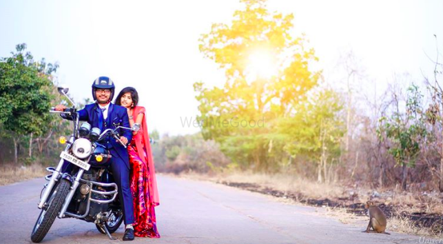 Photo By Universal Photography - Pre Wedding Photographers