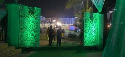 Photo By Raja Garden Farm House - Venues