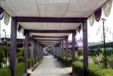 Photo By Raja Garden Farm House - Venues