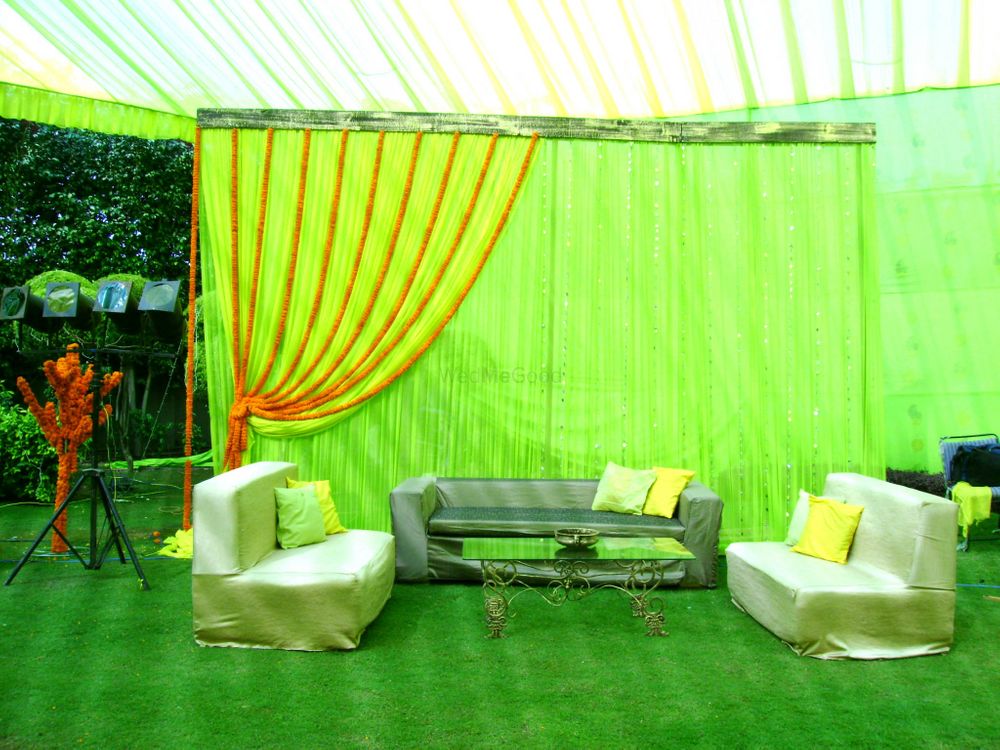 Photo By Awesome Events - Decorators